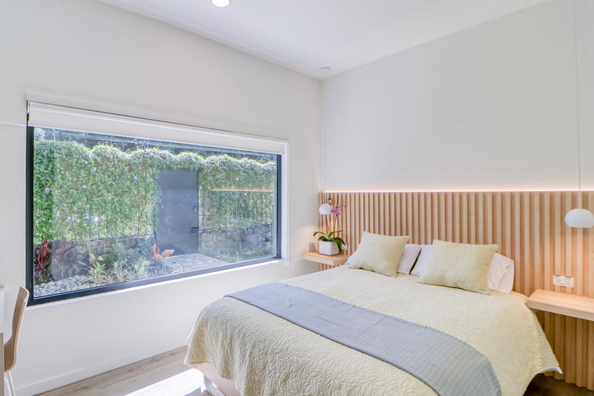 Colina Inn Escazú Δωμάτιο φωτογραφία