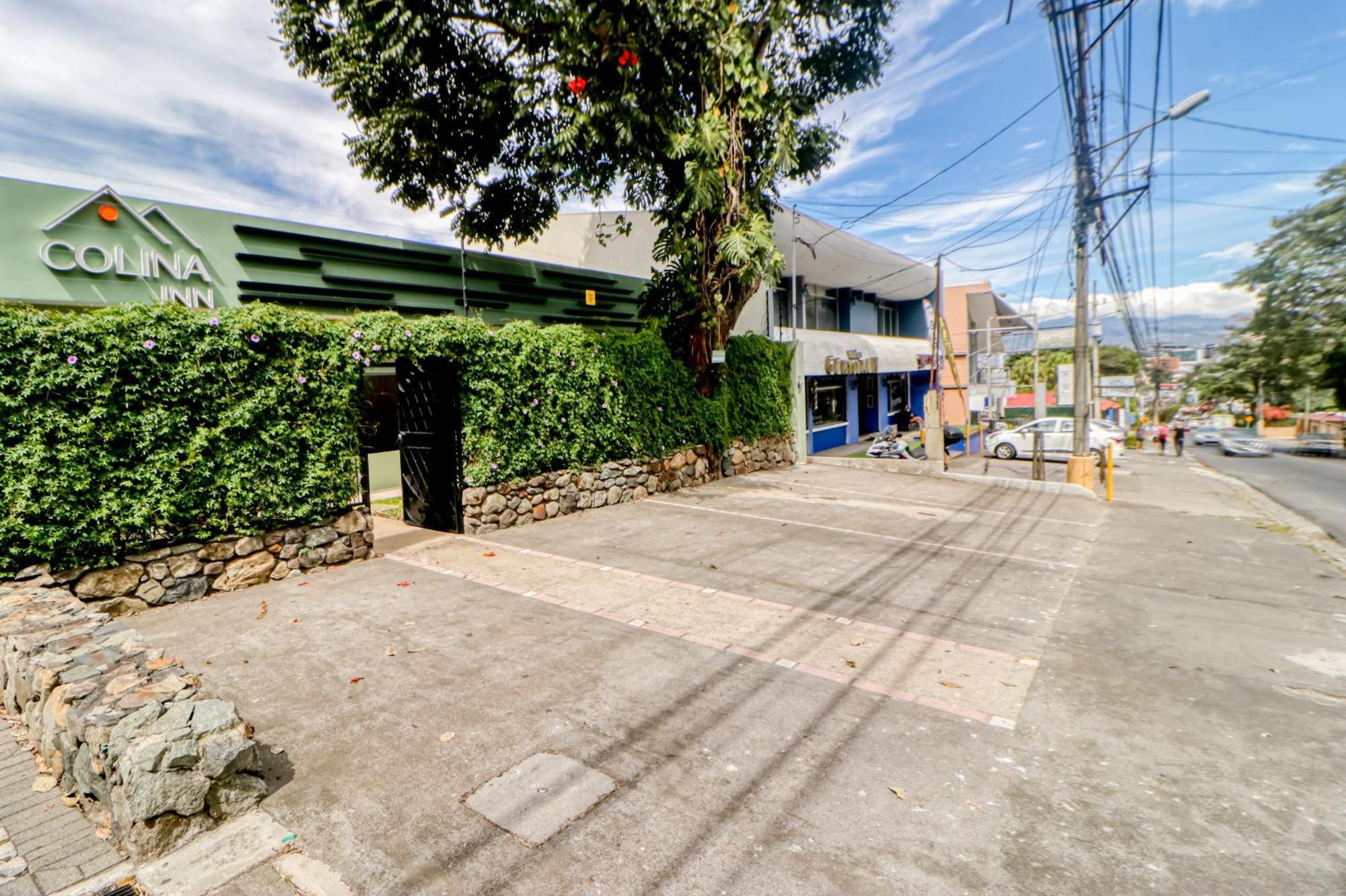 Colina Inn Escazú Δωμάτιο φωτογραφία