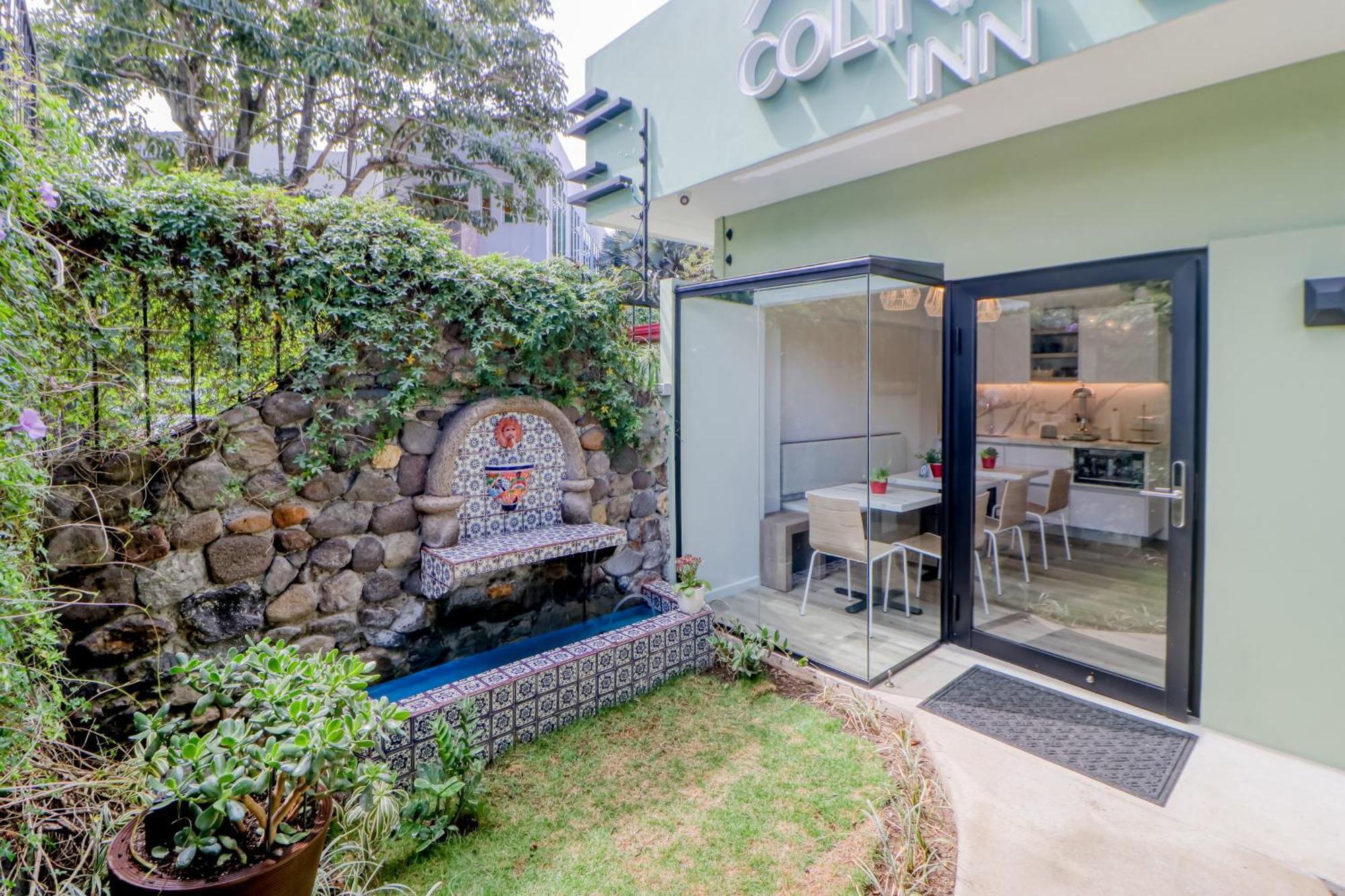 Colina Inn Escazú Δωμάτιο φωτογραφία