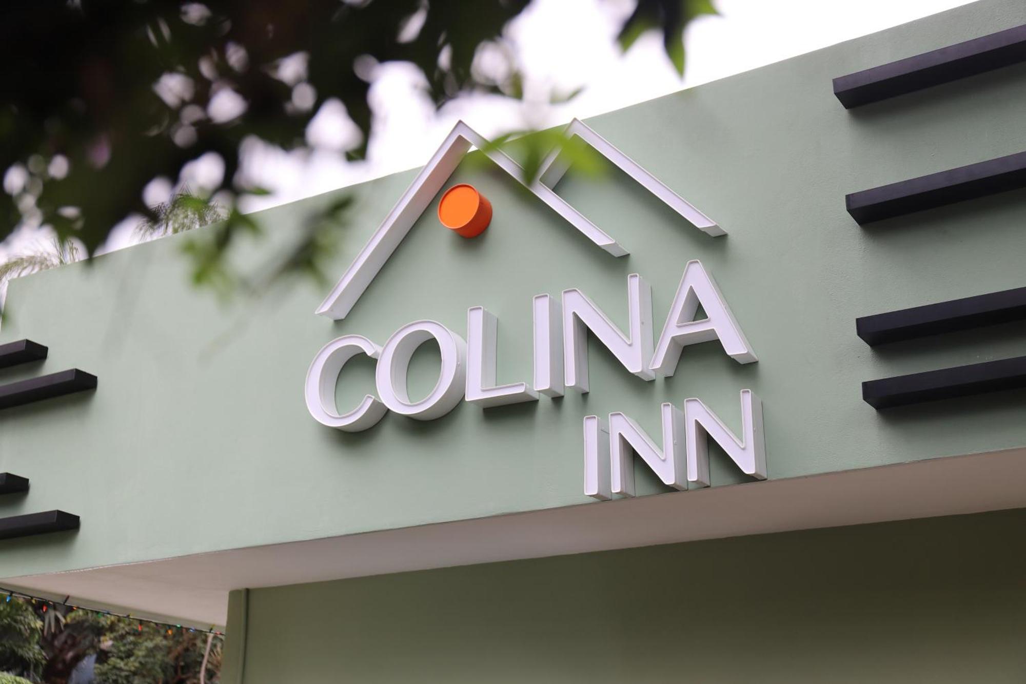 Colina Inn Escazú Δωμάτιο φωτογραφία