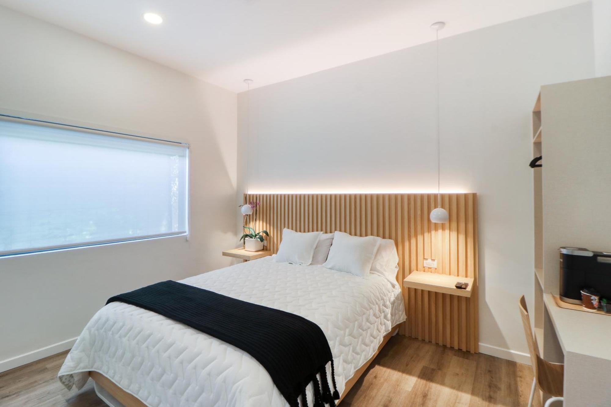Colina Inn Escazú Εξωτερικό φωτογραφία
