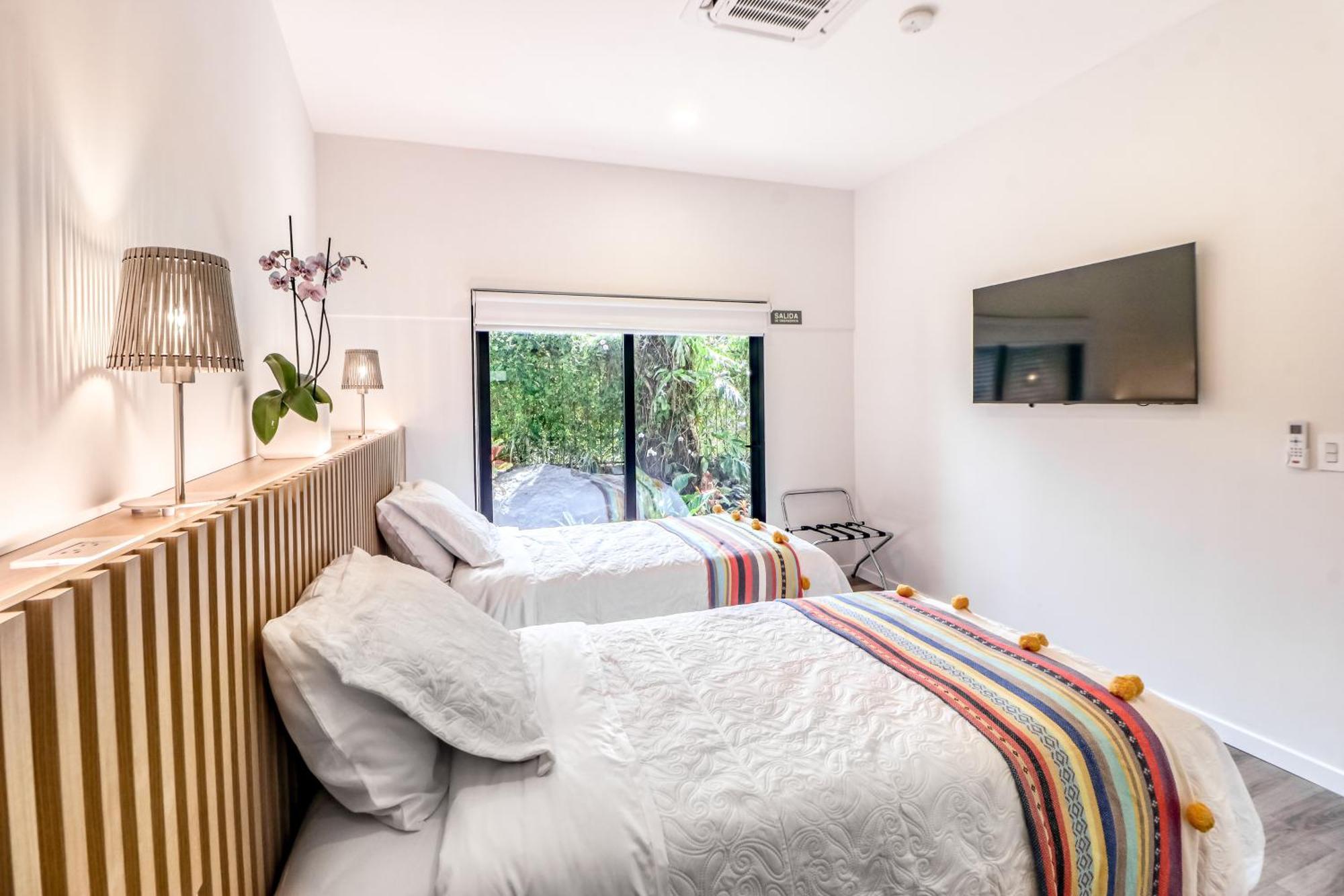Colina Inn Escazú Εξωτερικό φωτογραφία