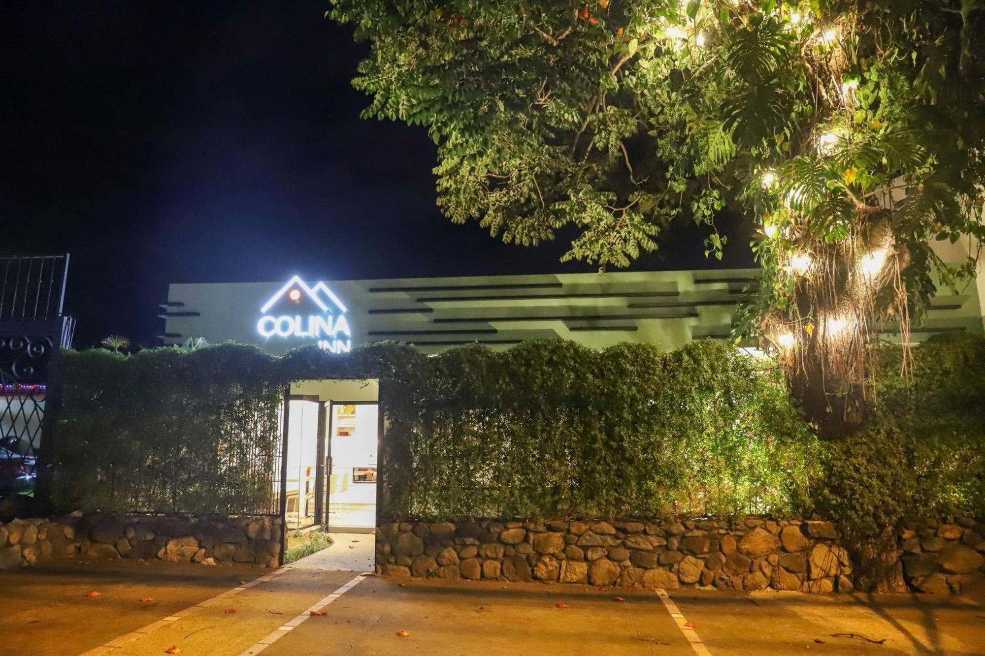 Colina Inn Escazú Εξωτερικό φωτογραφία