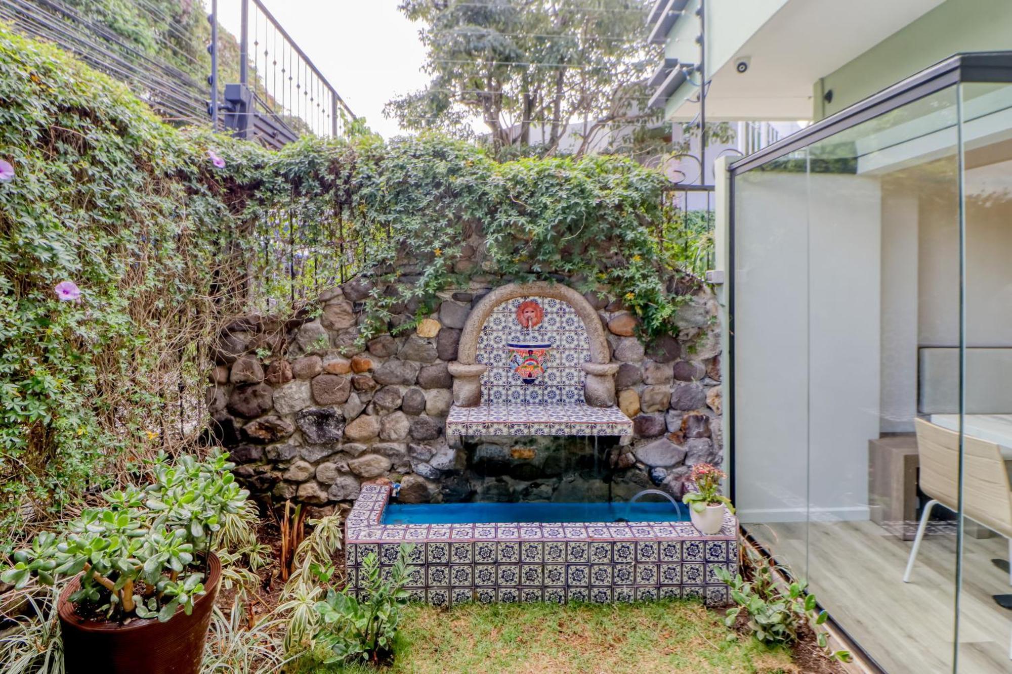 Colina Inn Escazú Εξωτερικό φωτογραφία